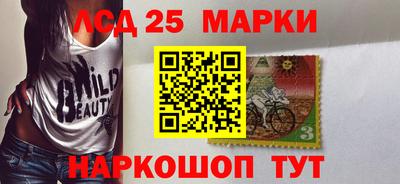 хмурый Обь