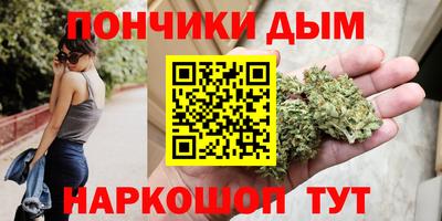 хмурый Обь